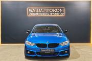 BMW 4 серии F32/F33/F36 Уфа  - изображение 24
