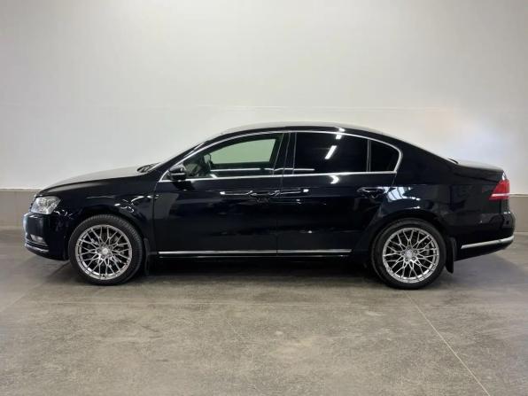 Volkswagen Passat B7 с пробегом 2013 года, цена 1 099 000 рублей, 157625 км, седан, Автокод Объявления