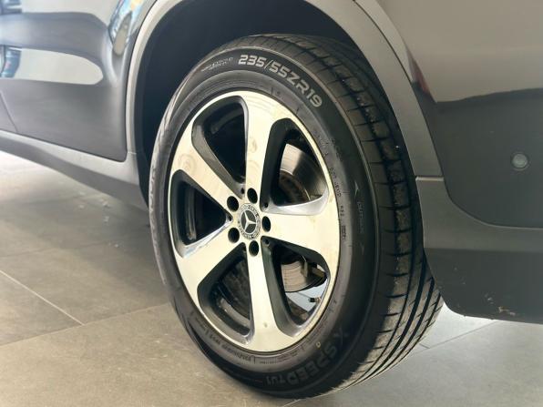 Mercedes-Benz GLC Coupe I (C253) с пробегом 2019 года, цена 3 300 000 рублей, 159010 км, внедорожник, Автокод Объявления