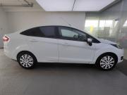 Ford Fiesta Mk6 Рестайлинг Уфа  - изображение 27