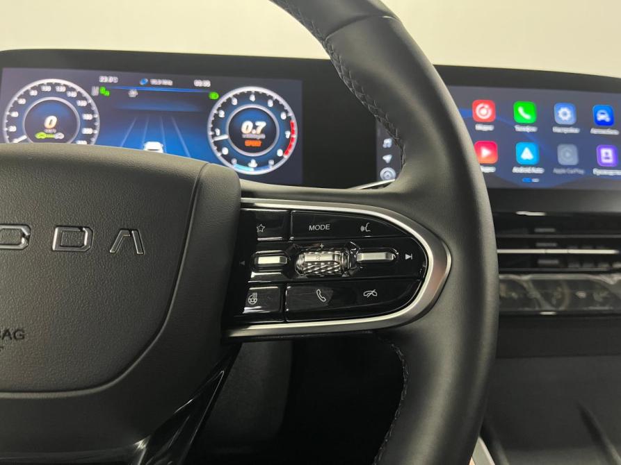 Omoda C5 I Рестайлинг Санкт-Петербург  - изображение 11