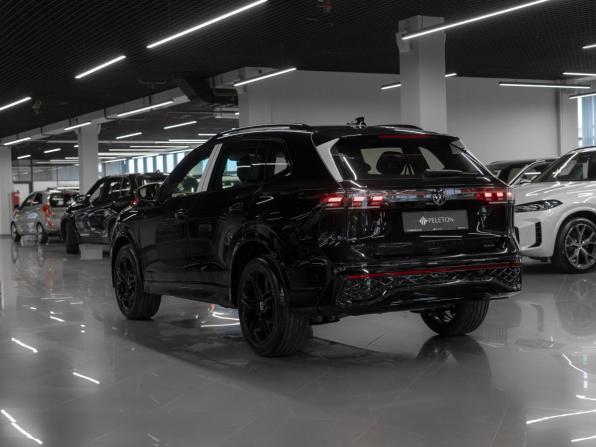 Volkswagen Tiguan III (China Market) с пробегом 2026 года, цена 4 750 000 рублей, 50 км, внедорожник, Автокод Объявления