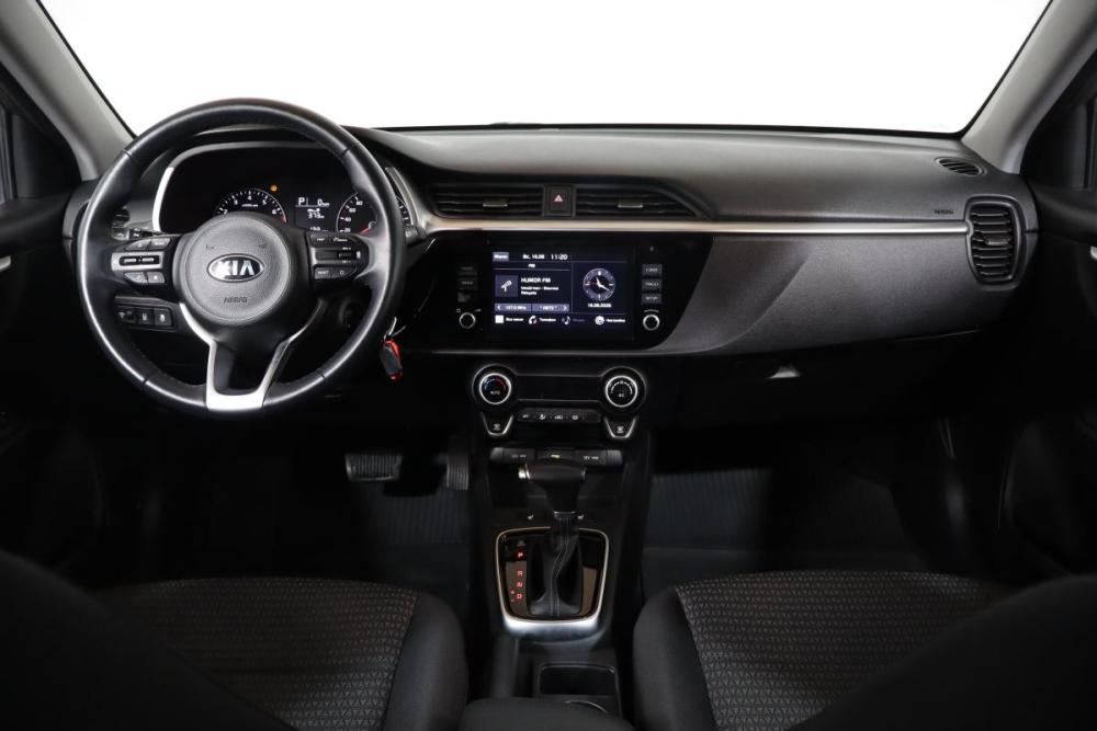 Kia Rio IV Рестайлинг Санкт-Петербург  - изображение 10