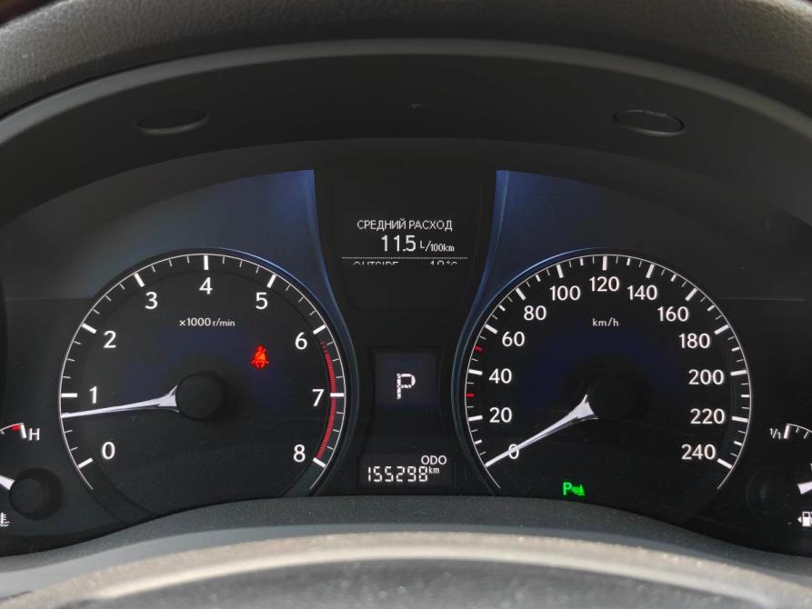 Lexus RX III Рестайлинг Белгород  - изображение 16