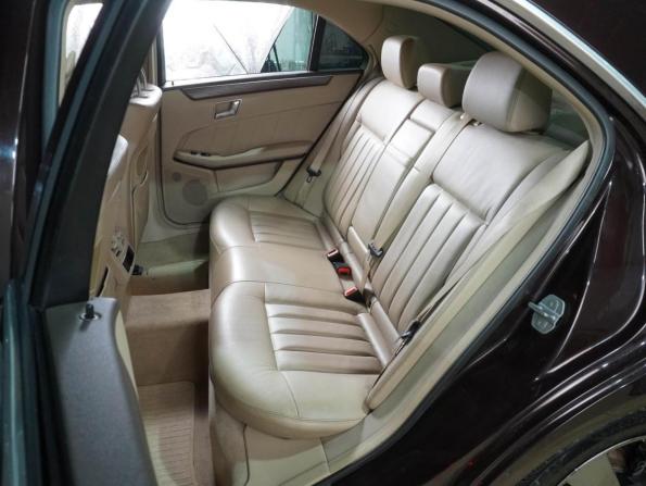 Mercedes-Benz E-Класс IV (W212 S212 C207) с пробегом 2009 года, цена 1 269 000 рублей, 208164 км, седан, Автокод Объявления