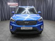 Hyundai Creta I Москва  - изображение 21