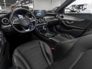 Mercedes-Benz C-Класс IV (W205) Москва  - изображение 39