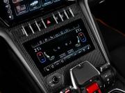 Lamborghini Urus I Рестайлинг Москва  - изображение 65