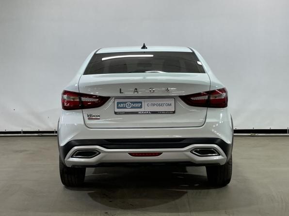Lada (ВАЗ) Vesta I Рестайлинг (NG) с пробегом 2024 года, цена 1 485 000 рублей, 57411 км, седан, Автокод Объявления