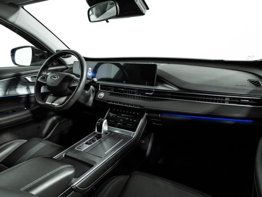 Chery Tiggo 7 Pro Max I Санкт-Петербург  - изображение 10