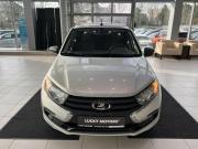 Lada (ВАЗ) Granta I Рестайлинг Екатеринбург  - изображение 25