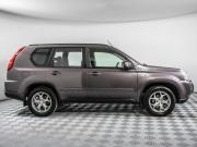 Nissan X-Trail II Москва  - изображение 16