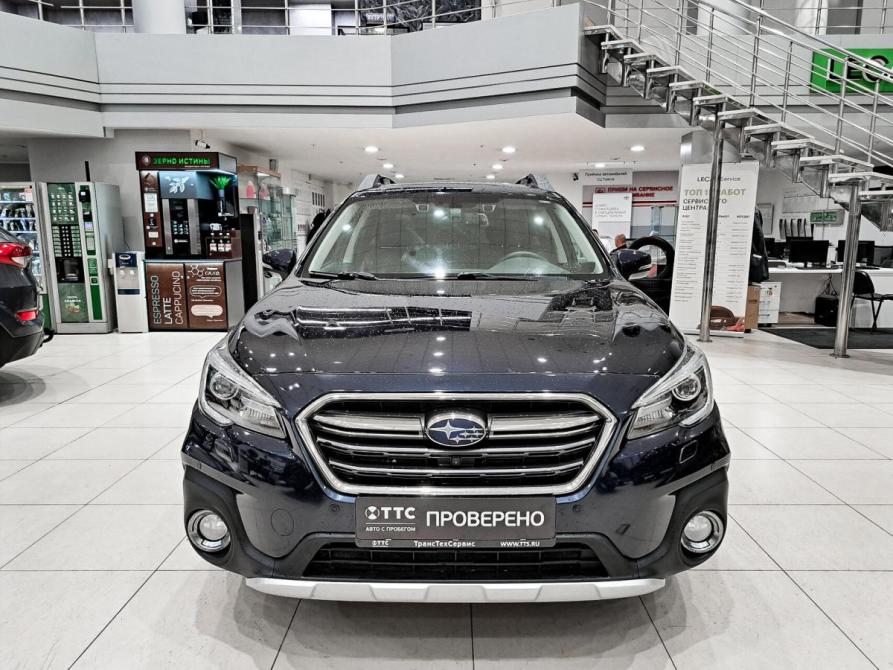 Subaru Outback V Казань  - изображение 2