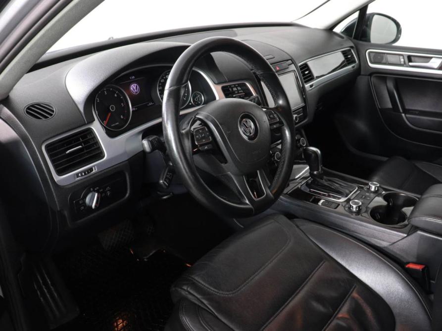 Volkswagen Touareg II Химки  - изображение 10