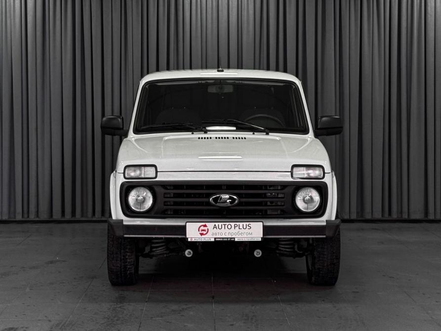 Lada (ВАЗ) Niva Legend I Минеральные Воды  - изображение 3