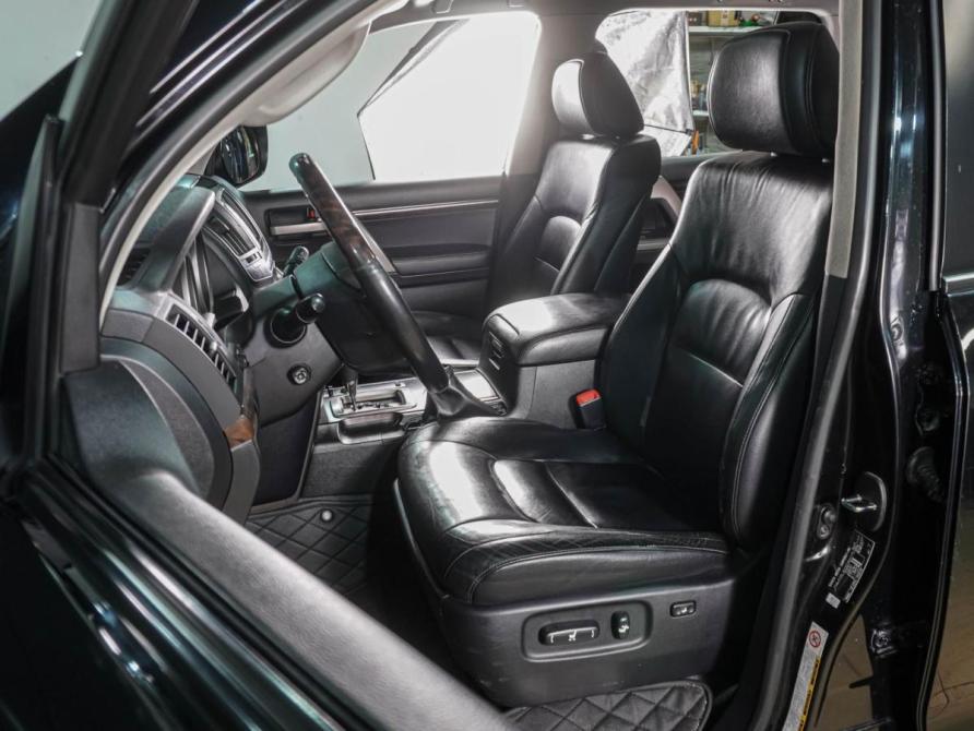 Toyota Land Cruiser 200 Series Воронеж  - изображение 10