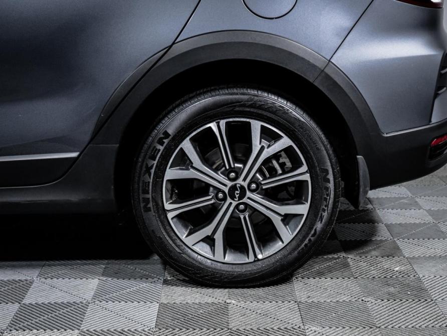 Kia Rio IV Рестайлинг Москва  - изображение 12
