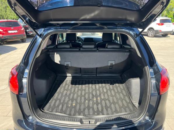 Mazda CX-5 I с пробегом 2014 года, цена 1 450 000 рублей, 260678 км, внедорожник, Автокод Объявления