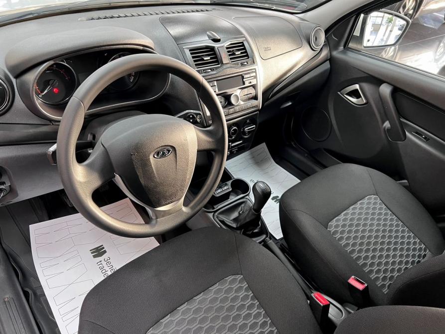 Lada (ВАЗ) Granta I Рестайлинг Тверь  - изображение 8