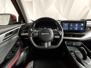 Haval F7x I Рестайлинг Москва  - изображение 40