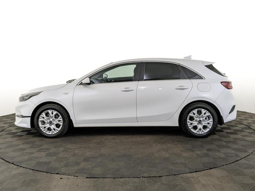 Kia Ceed III Рестайлинг Санкт-Петербург  - изображение 8