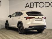 Lexus NX I Рестайлинг Санкт-Петербург  - изображение 62