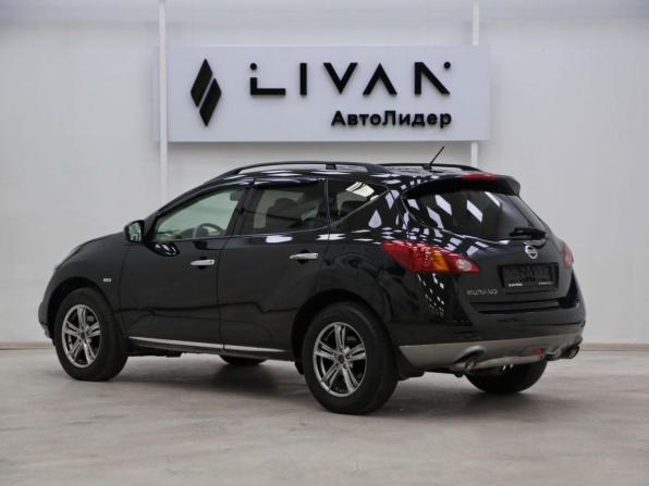 Nissan Murano II (Z51) Рестайлинг 2 с пробегом 2011 года, цена 749 000 рублей, 150760 км, внедорожник, Автокод Объявления