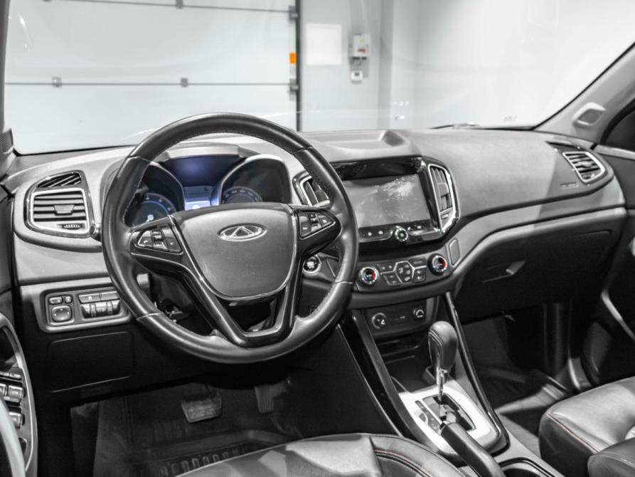 Chery Tiggo 5 I Рестайлинг Екатеринбург  - изображение 12