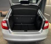 Skoda Rapid I Рестайлинг Абакан  - изображение 53