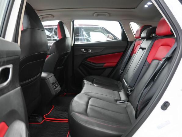 Changan CS55 Plus II с пробегом 2024 года, цена 2 199 900 рублей, 38517 км, внедорожник, Автокод Объявления