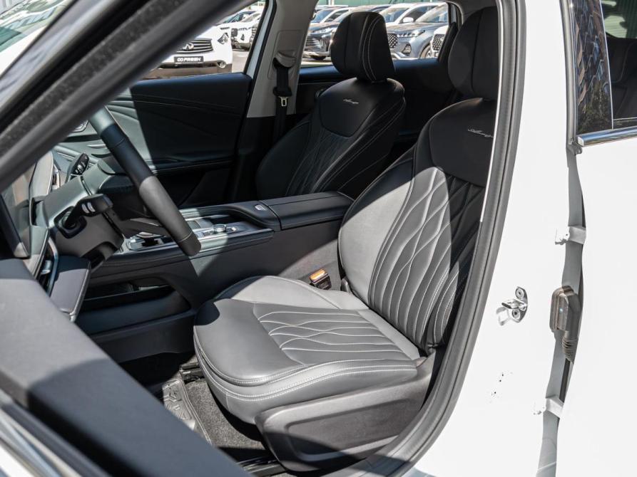Chery Arrizo 8 Краснодар  - изображение 10