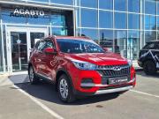 Chery Tiggo 4 I Рестайлинг Самара  - изображение 28
