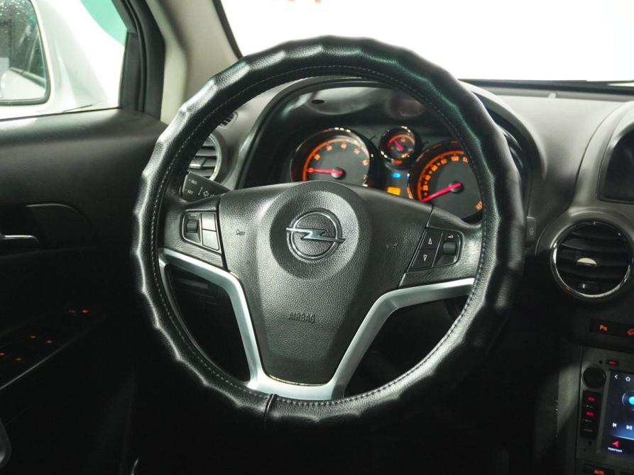 Opel Antara I Вологда  - изображение 19