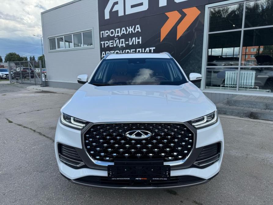 Chery Tiggo 8 Pro Max I Тольятти  - изображение 2