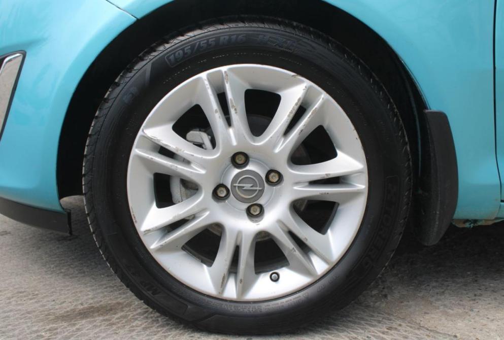 Opel Corsa D Рестайлинг I Саратов  - изображение 15