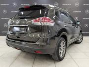 Nissan X-Trail III Москва  - изображение 33