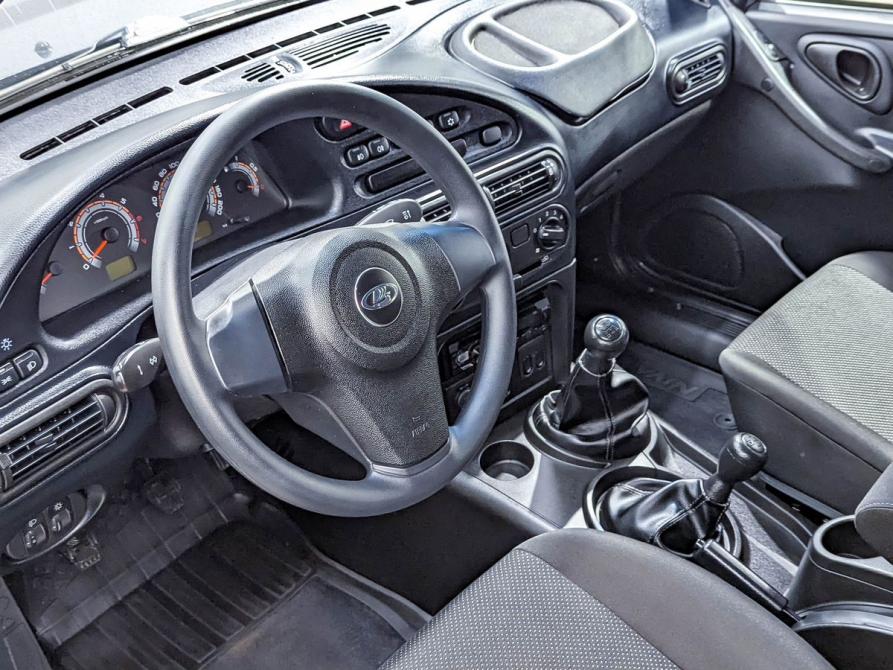 Lada (ВАЗ) Niva Travel I Ярославль  - изображение 6