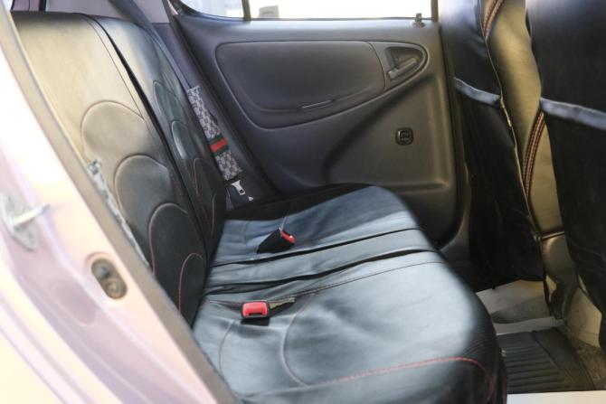 Toyota Vitz I (P10) с пробегом 2001 года, цена 359 000 рублей, 299999 км, хэтчбек, Автокод Объявления