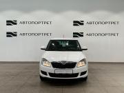 Skoda Fabia II Рестайлинг Санкт-Петербург  - изображение 22