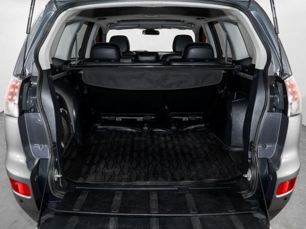 Mitsubishi Outlander II с пробегом 2008 года, цена 1 105 000 рублей, 271937 км, внедорожник, Автокод Объявления