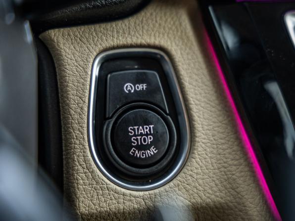 BMW 3 серии VI (F3x) с пробегом 2012 года, цена 1 779 000 рублей, 207868 км, седан, Автокод Объявления