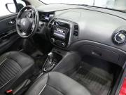 Renault Kaptur I Ростов-на-Дону  - изображение 31