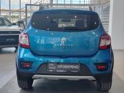 Renault Sandero II Рестайлинг Казань  - изображение 29