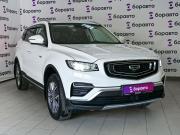 Geely Atlas Pro Ростов-на-Дону  - изображение 23