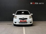 Toyota Vitz II (XP90) Челябинск  - изображение 21