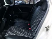 Mazda 3 II (BL) Рестайлинг Мурманск  - изображение 53