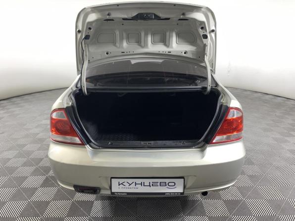 Nissan Almera Classic I с пробегом 2008 года, цена 499 000 рублей, 227320 км, седан, Автокод Объявления