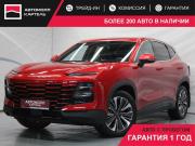 JETOUR DASHING I Кемерово  - изображение 24