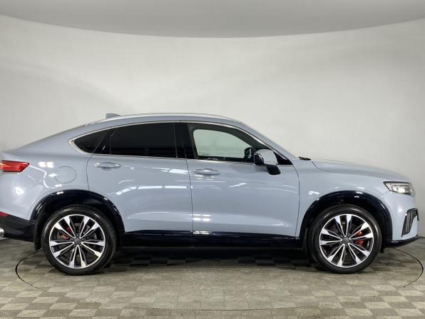 Geely Tugella I Рестайлинг с пробегом 2024 года, цена 3 330 000 рублей, 11925 км, внедорожник, Автокод Объявления