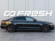 Audi A6 IV (C7) Рестайлинг Краснодар  - изображение 27